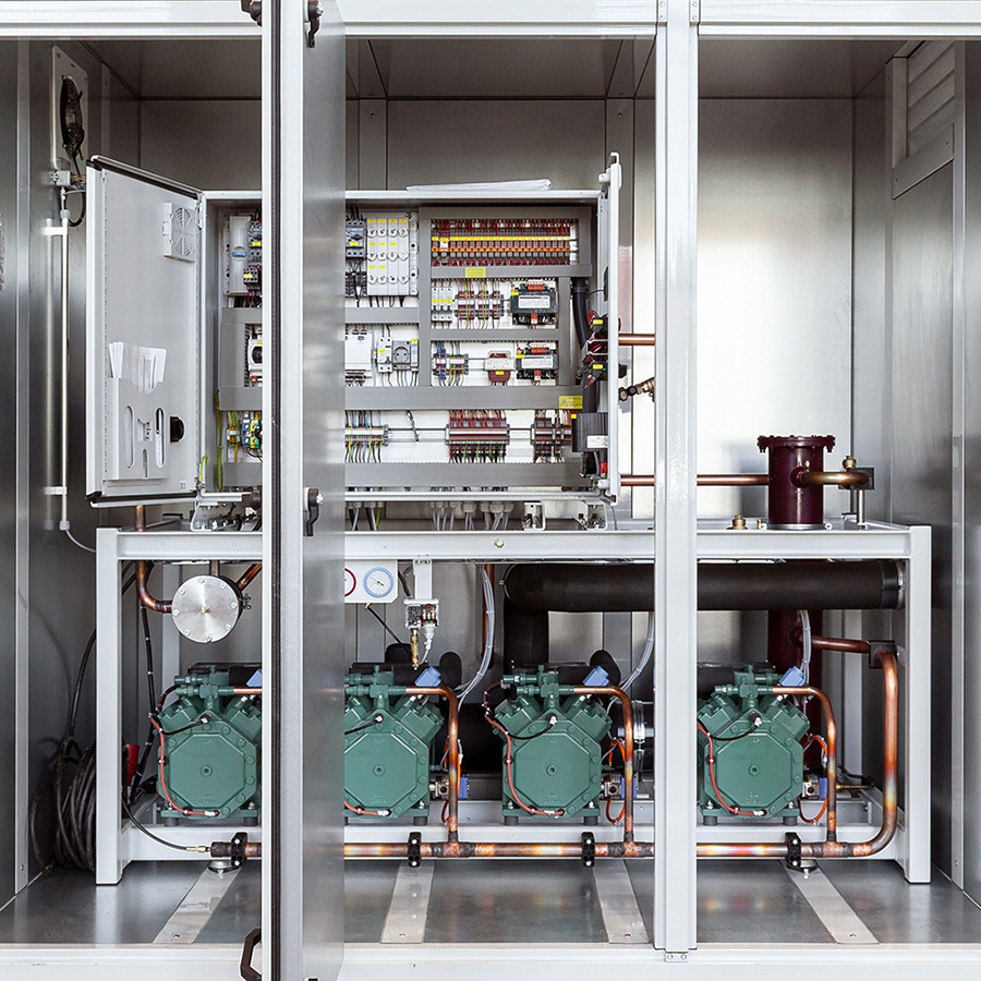 Mardo Kältetechnik GmbH | Kälte-Klima-Fachbetrieb | Landau/Pfalz ...